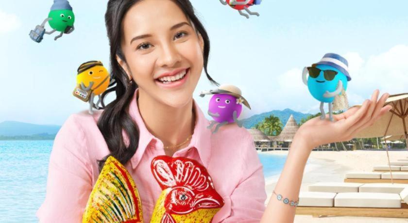 Favor Hotel Makassar City Center By Life מראה חיצוני תמונה