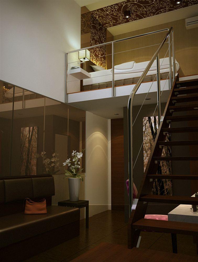 Favor Hotel Makassar City Center By Life מראה חיצוני תמונה